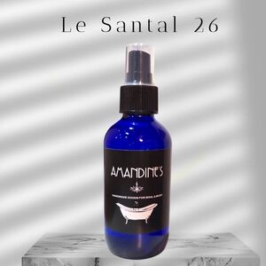 Le Santal "Everything" Spray 4oz.